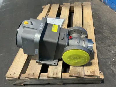 New | in-Stock WOODWARD GS16 / 9907573 Pumps Ohio US | HGR 24 #1460649