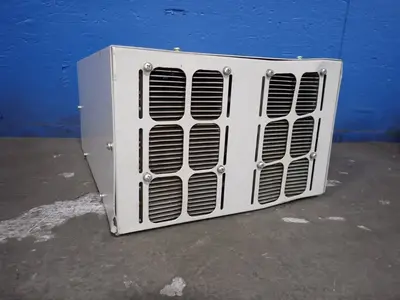 Zeus Power Supply