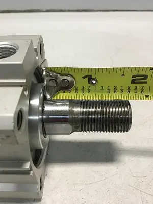 USED SMC CDQ2KL50-25DM