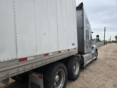 USED 2020 KENWORTH T680