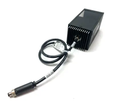 USED ADVANCED ILLUMINATION DIFFUSELITE COAXIAL SQUARE LIGHT