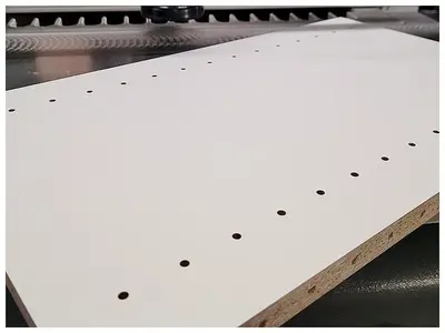 NEW CANTEK HS21T
