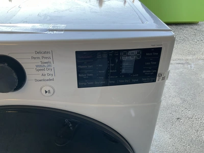 Used LG DLEX4080W Dryers Michigan US | Miedema Asset Management Group #1578855