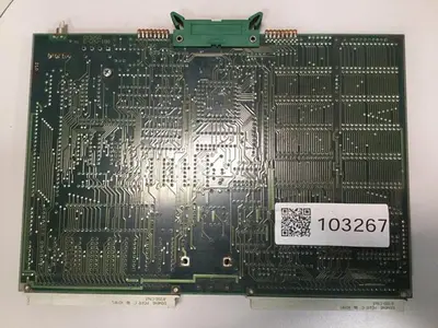 USED KEBA E-CPU-186 D1325D