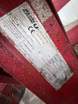 Used 2018 BOLZONI ACR-74-1472PS Parts & Accessories (Material Handling) South Carolina US | Yellow Tag Capital Recovery #1332329