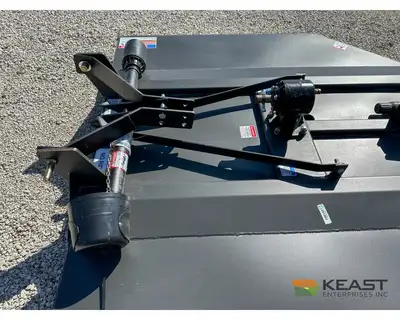 Used IRONCRAFT _UNKNOWN_ Rotary Cutters Iowa US | Keast Enterprises #1360272