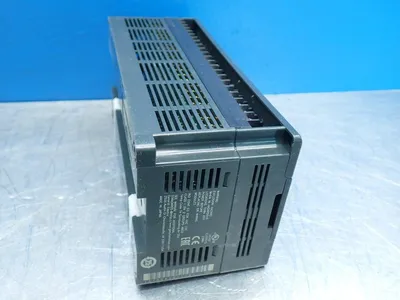 New | in-Stock GENERAL ELECTRIC IC200UEX064B PLC Expansion Units Ohio US | HGR 24 #1406466