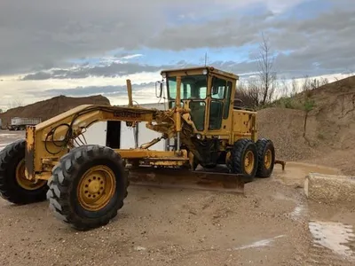1994 Caterpillar 140G