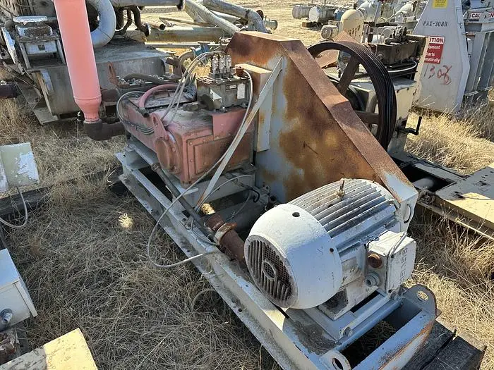 Used KERR KT3350 Pumps | Compression Source #416431