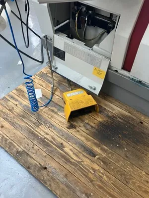 2018 TRAUB TNA 300 CNC Lathes | Charter Auctions (16)