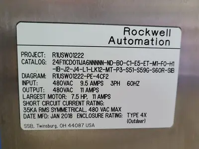 NEW BERKELEY BVMI33-2-1-204