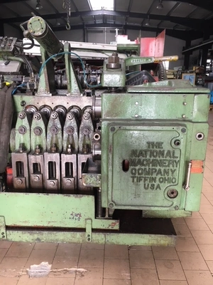 USED 1965 NATIONAL 625