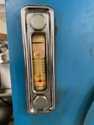 Used Vickers PVM045ER05CE01AAA28000000A0A Hydraulic Power Units California US | Heavy Wall Consulting #1310630