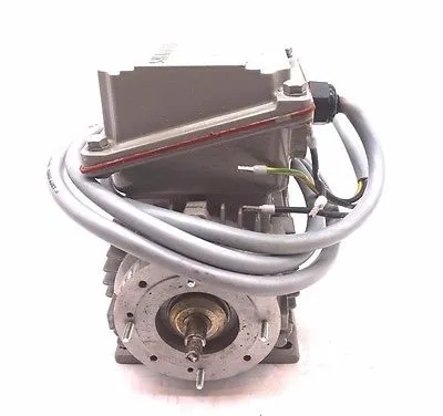 NEW SIEMENS 1ME8063-2CA97 MOTOR 1ME80632CA97