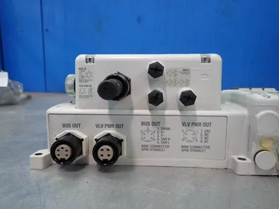 Used SMC EX230SDN1 Pumps Ohio US | HGR 24 #781089