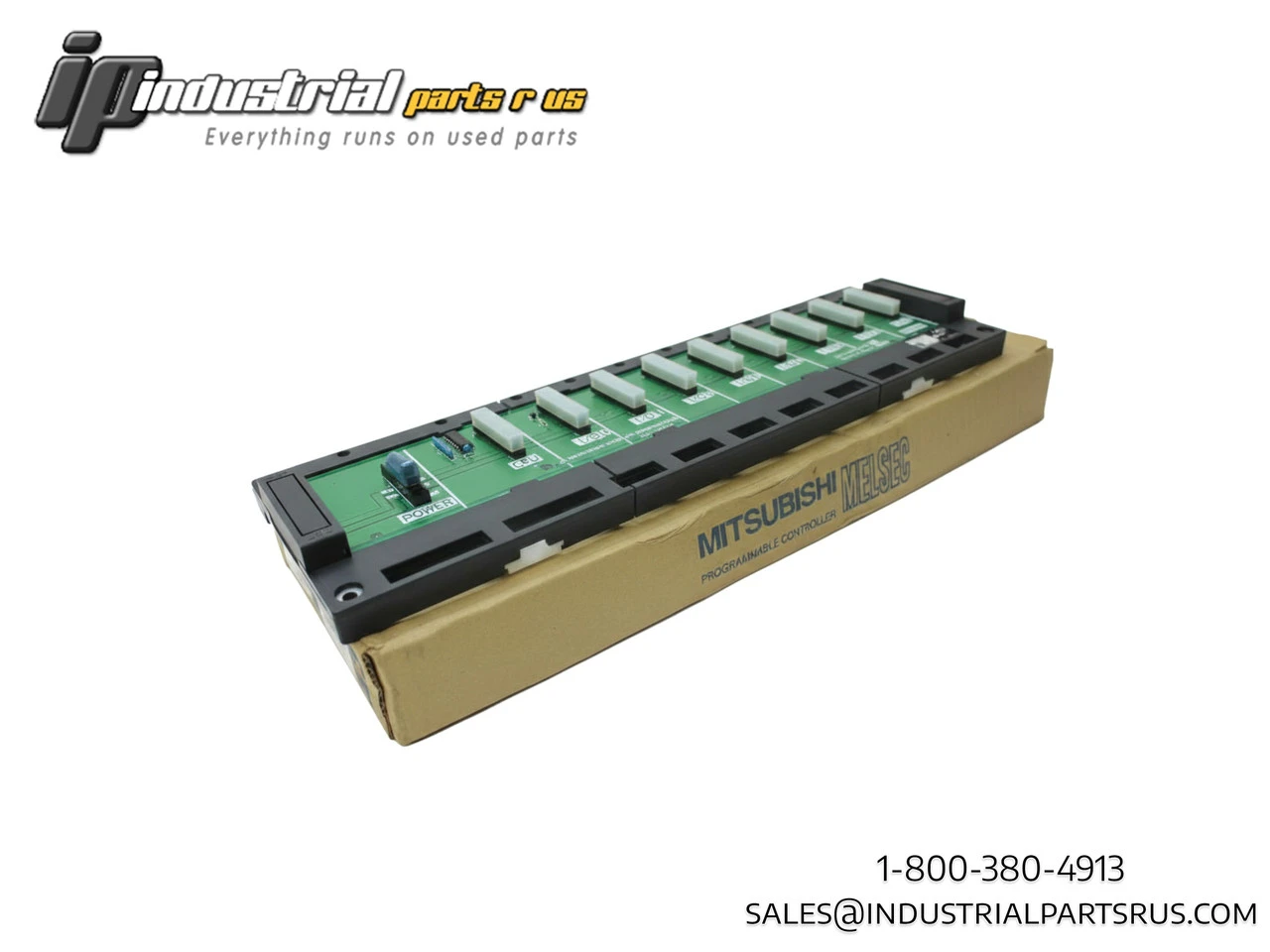 NEW MITSUBISHI A1S38B-E