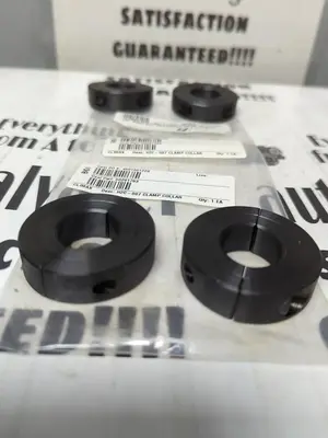 New | in-Stock CLIMAX H2C-087 Valves/Fittings Ohio US | Surplus Asset Holdings #1234977
