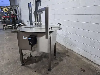 Descrambling Table