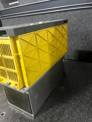 USED FANUC A06B-6087-H126