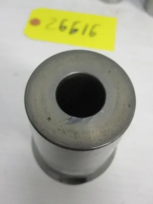 USED HAIMER HSK63A