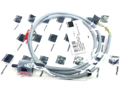 NEW TRUMPF PRESSURE SENSOR 6.9BAR 1M0