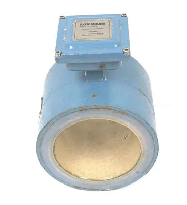 ROSEMOUNT 8711TSA060R1G1 MAGNETIC FLOWTUBE