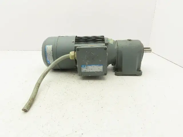 Used ABM _UNKNOWN_ Speed Reducers | Arrow Industrial #634526