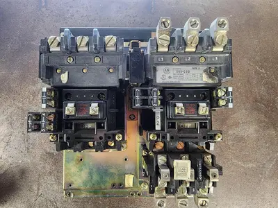 USED ALLEN-BRADLEY 505-C0D