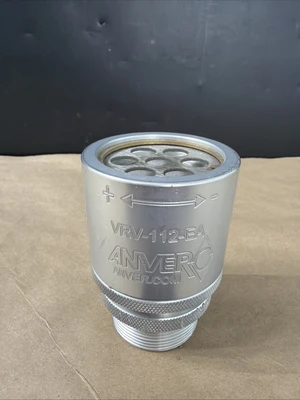 USED Anver VRZ-112-EA
