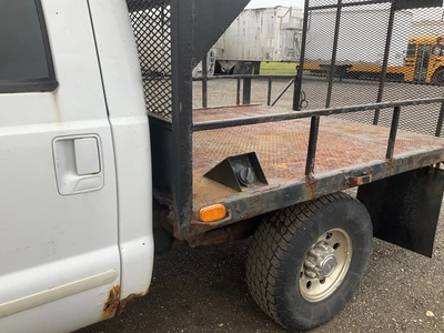 Used 2003 FORD F250 Pickup Trucks Michigan US | Miedema Asset Management Group #1568260