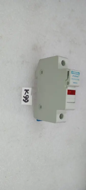 Used Ferraz Shawmut ["X213943", "USCC1I"] Fuses Arizona US | ASSET CONVERSION SPECIALISTS, INC. #312713