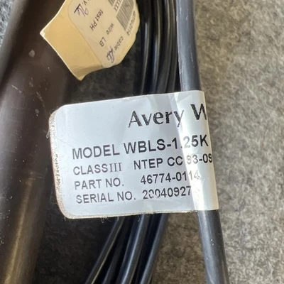 New | in-Stock Avery 46774-0114 Misc Industrial Equipment California US | Davliegogo LLC #1720563