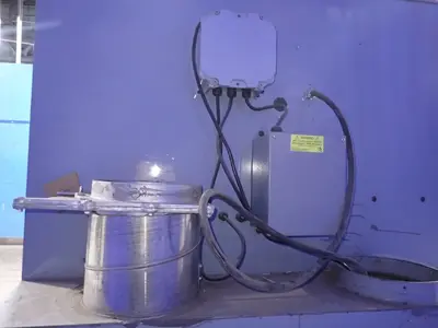 Used SIMCO DC300 Dust Collectors Ohio US | HGR 24 #802035