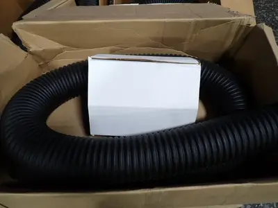 Simcoion Hoses