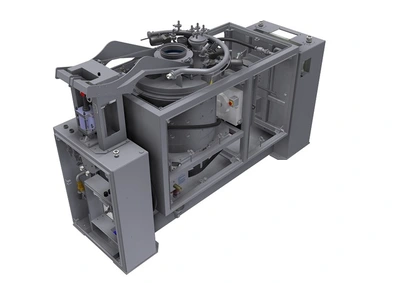 New | in-Stock BENIER MDD HIGH SPEED MIXER Dough Mixers California US | BakeryEquipment.com #1555154