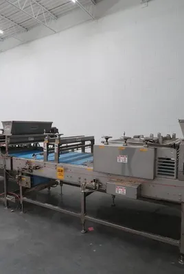 2013 GEMINI CraftMaster Other Bakery Equipment | Envoy Equipment LLC (6)