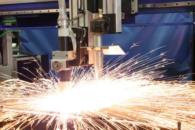 MESSER PlateMaster II Plasma Cutters | Fahey Machinery Co., Inc. (3)