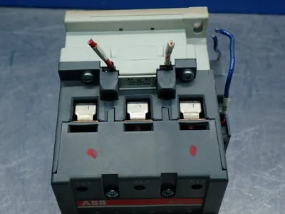 USED ABB A9530