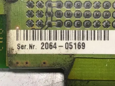 USED KEBA BT081