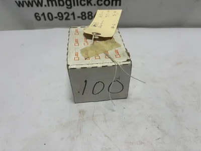 USED ACCUSHIM B100PK