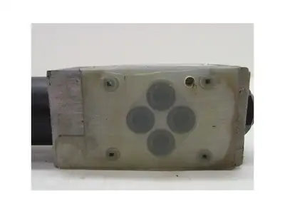 Rexroth M52 DR 6 DP2-52/25YM/12 Valve