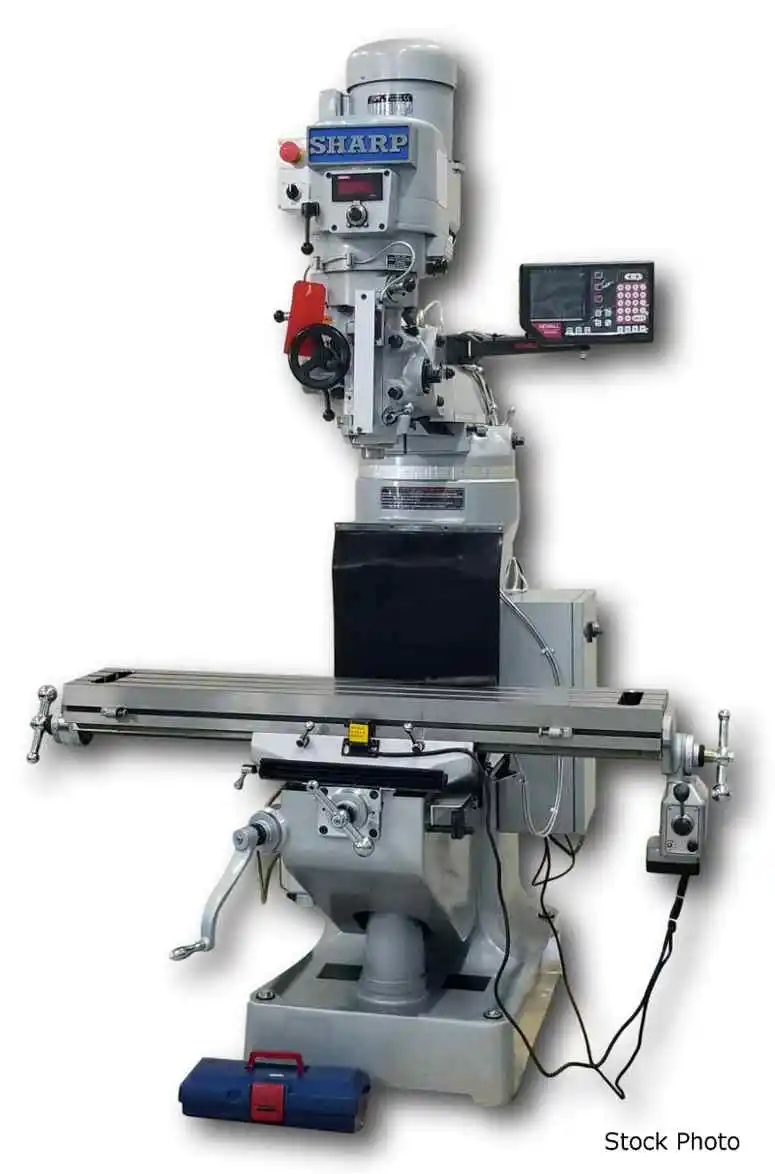 NEW SHARP LMV-49K-N