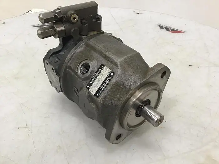 Used REXROTH AA10VS045DFR131R PKC62K02 Pumps Michigan US | Ideal Machinery #698473