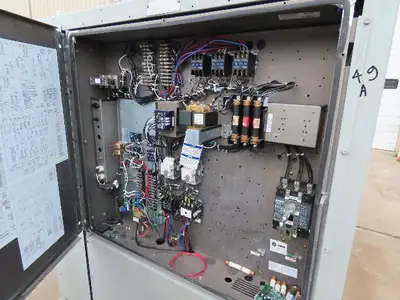 Used TRANE _UNKNOWN_ Air Conditioning Equipment Indiana US | Arrow Industrial #1366760
