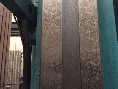 USED DEFUM WH150 X: 7000 - Y: 3000 - Z: 1200 MM
