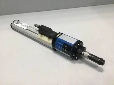 USED TEMPSONICS LASRG00U00401V0