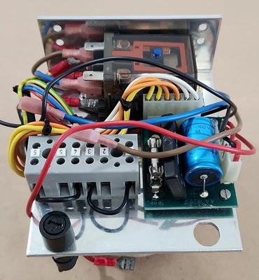 USED TransElectro 4280A