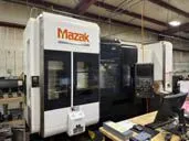 2012 MAZAK INTEGREX I-300S-1500U CNC LATHES MULTI AXIS | Quick Machinery Sales, Inc. (14)