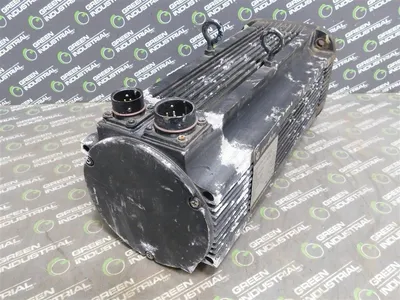 Allen Bradley 1326AB-B520F-21-K5 AC Servo Motor Ser. C 13.0/116 Nm/LB.IN. Used