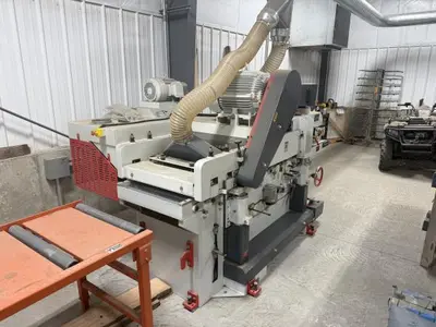 USED NORTHTECH NT-610SC-I